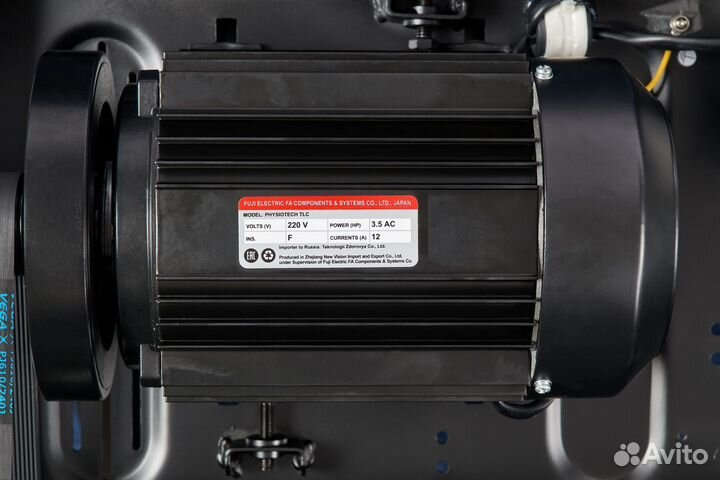 Беговая дорожка Titanium Masters Physiotech TLC