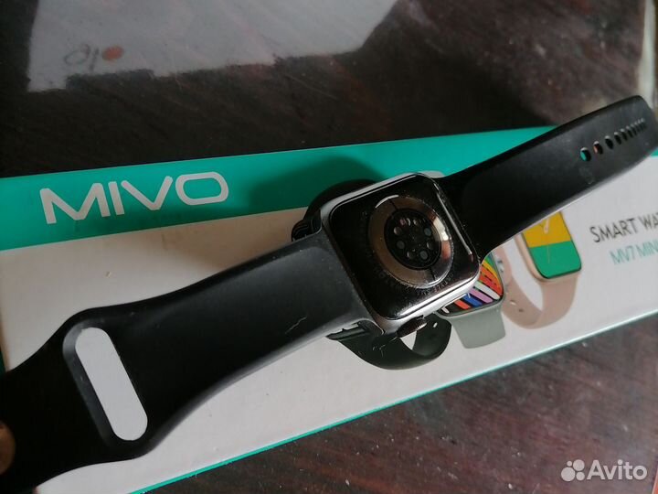 SMART watch