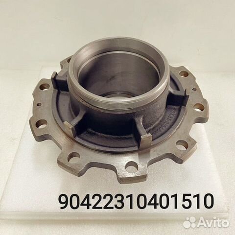 Ступица 4624138221(блок-подшипник) тонар