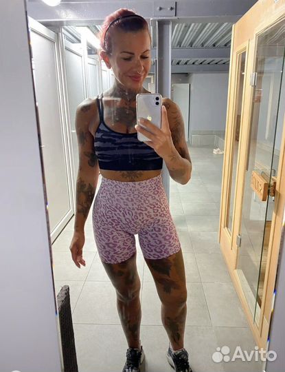 Велосипедки