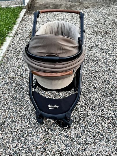 Коляска Rant Alaska 2 в 1