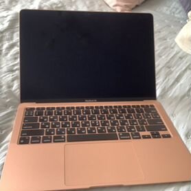 Apple macbook air 13 2020 m1 8gb 256