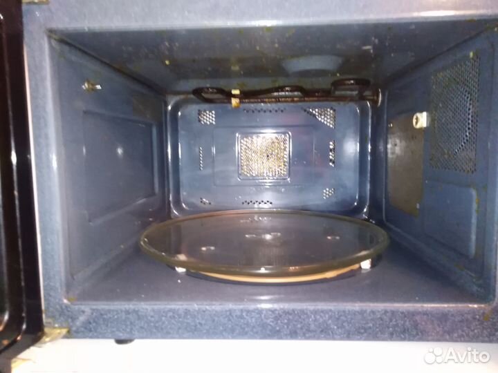Микроволновая печь samsung бу