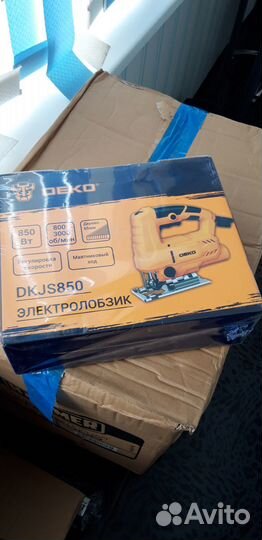 Генератор бензиновый