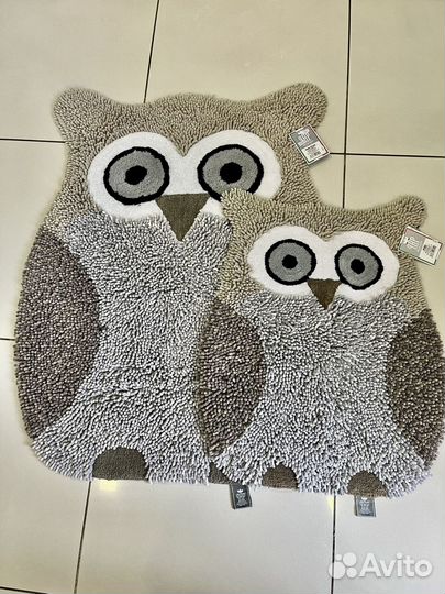 Коврик для дома, Италия