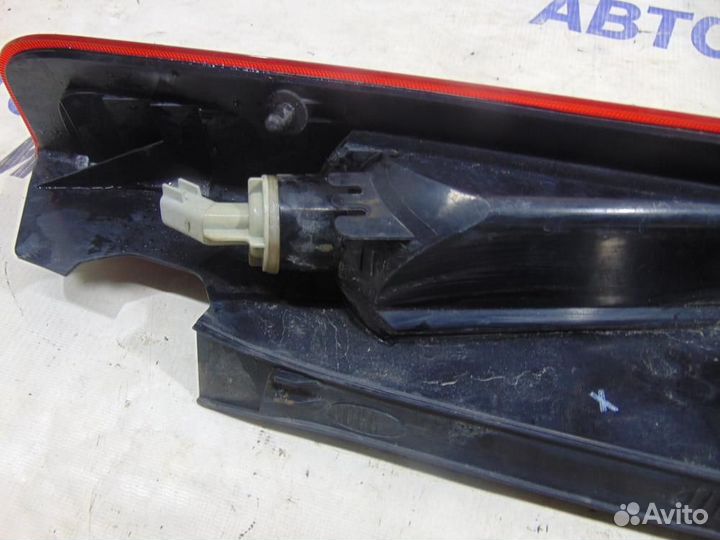 Фонарь задний левый для Ford Focus 2 2005-2008 г