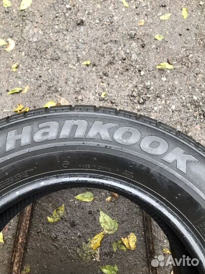 Hankook Radial RA08 215/70 R16