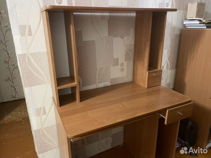 Уголок школьника