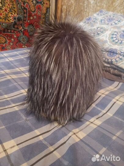 Шапка женская