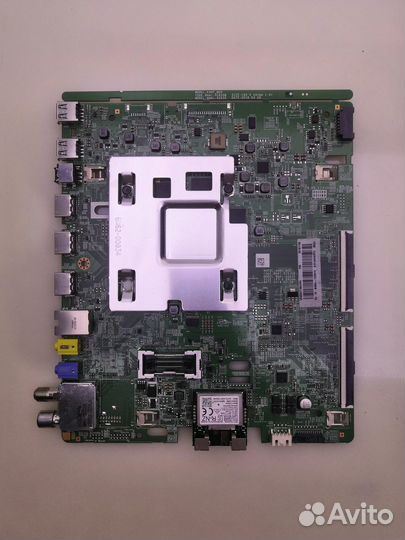 Main BN41-02635B BN94-13291E