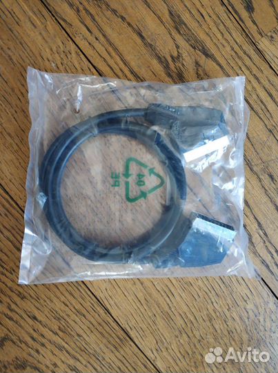 Кабель Scart Cable Model 01300-0580