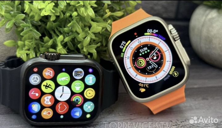 Apple watch8ultra