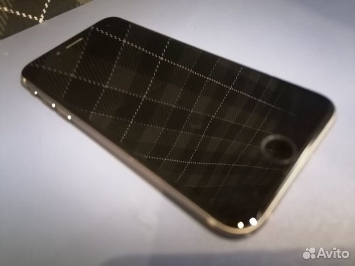 iPhone 6, 16 ГБ