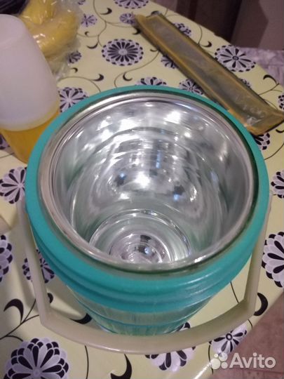 Термос для первых блюд