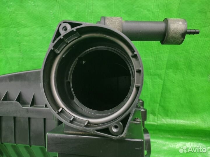 Корпус возд. фильтра TDI Tiguan/Passat/Jetta/Golf