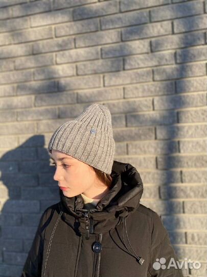 Шапка женская