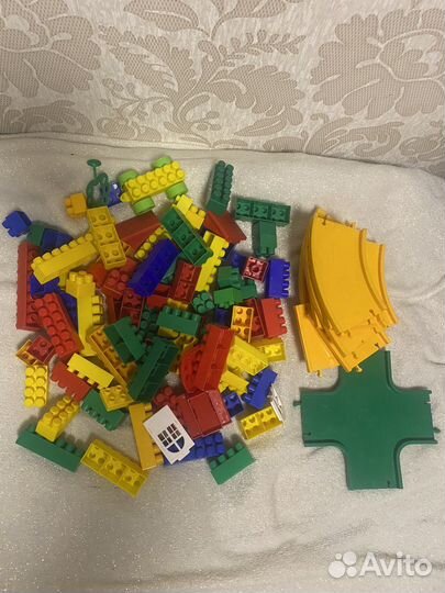 Конструктор lego