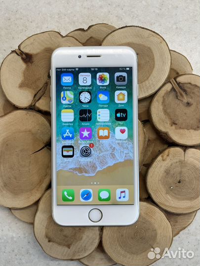 iPhone 6 64gb