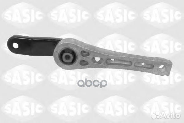 Подушка двигателя/кпп sasic audi A3 07- /VW GOL