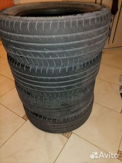 ATR Radial Platinum HP 215/60 R16 95H