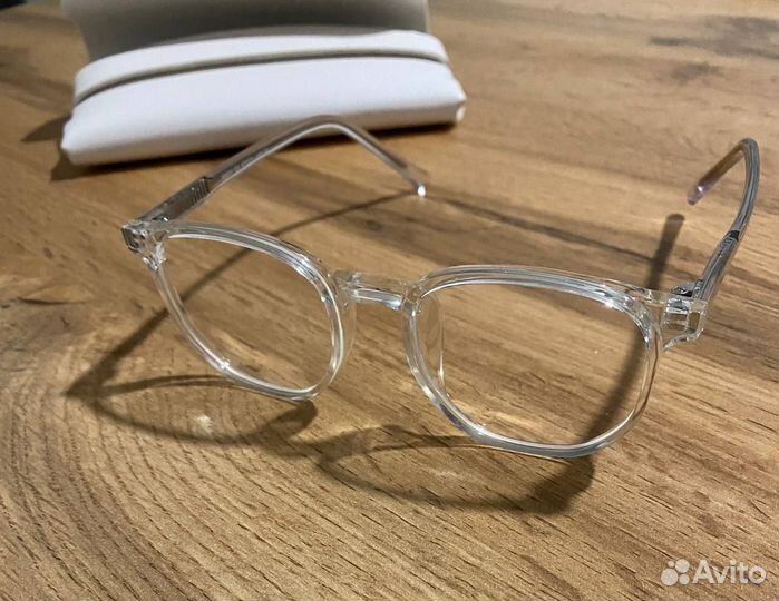 Очки компьютерные TRY Optics