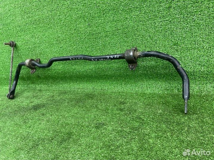 Стабилизатор передний Skoda Octavia 2