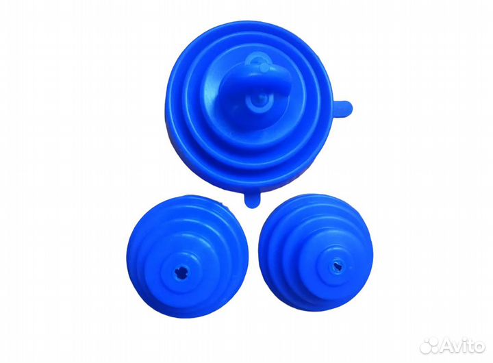 Пыльники силиконовые на рычаги УАЗ 469 3151 Хантер