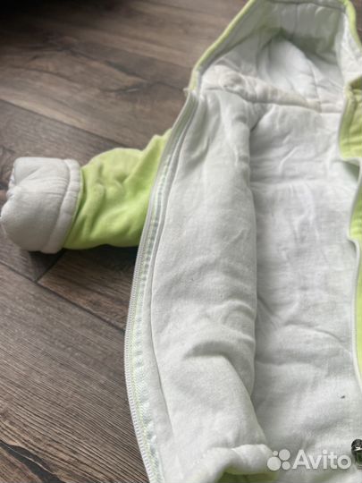 Комплект одежды для девочки