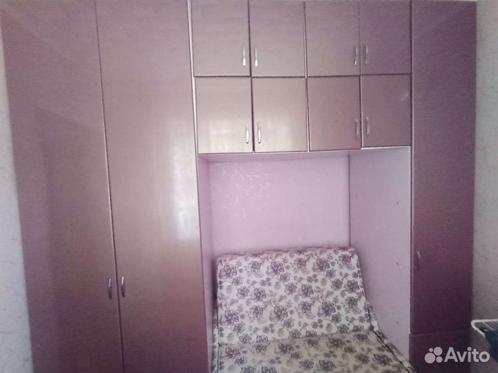 Диван и стенка