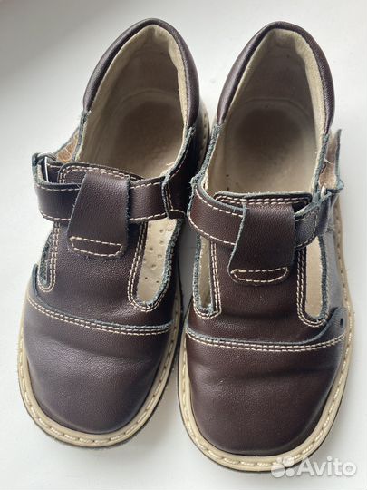 Сандалии Неман для мальчиков