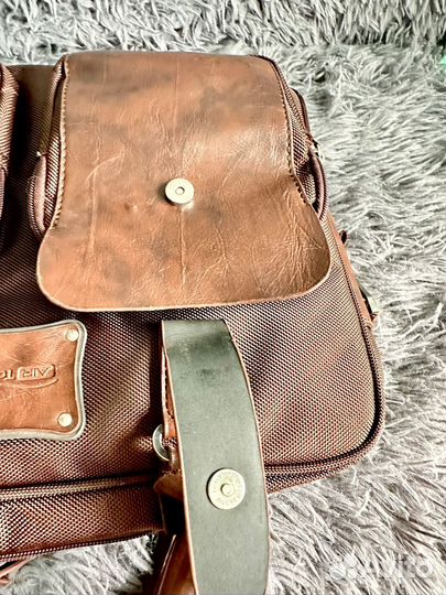 Сумка для ноутбука