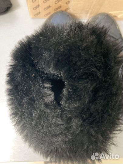 Дутики женские 40 размер