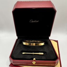 Браслет Cartier love