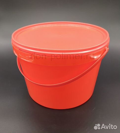 Тара пластиковая