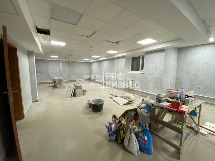 ПСН, 125 м²