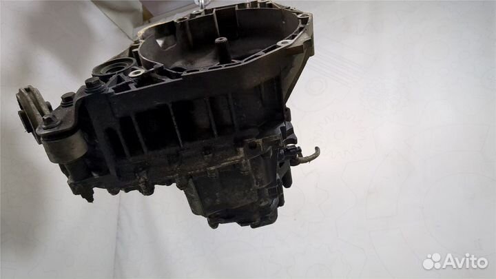 Кпп 6-ст.мех. (МКПП) Alfa Romeo MiTo, 2010