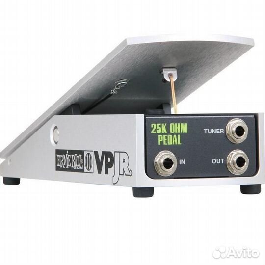 Педаль Ernie Ball 6181 VP Jr