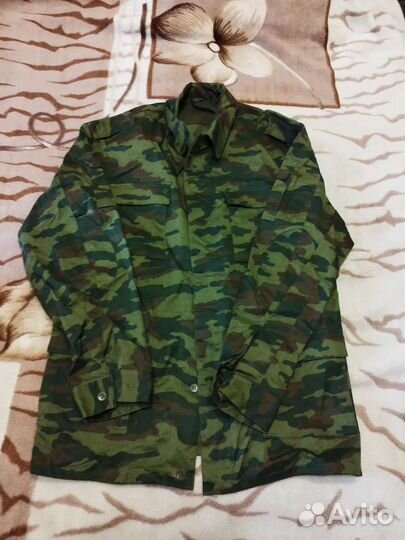 Военная форма