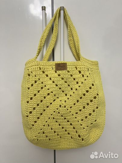 Cумка ручной работы