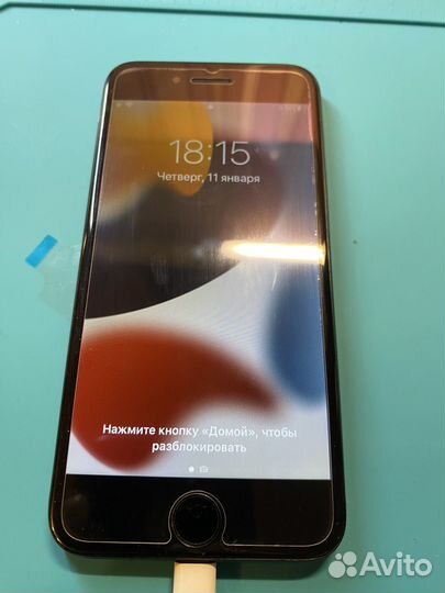 iPhone 7, 32 ГБ