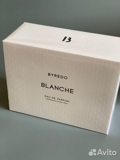 Byredo оригинал