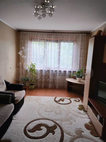 2-к. квартира, 51,3 м², 1/5 эт.