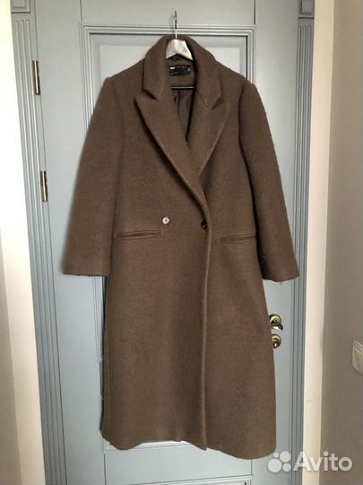 Пальто женское ASOS