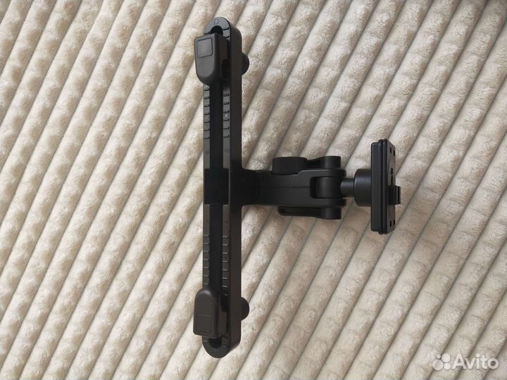 Держатель для планшета в машину/Кронштейн