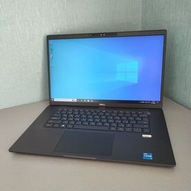 Мощный и надежный Ноутбук Dell Latitude 7530 i7