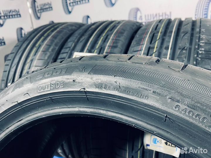 Bridgestone Potenza S001 225/40 R19 89Y