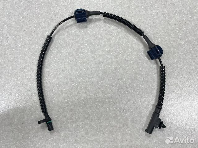 Датчик абс задний Haval F7/H6