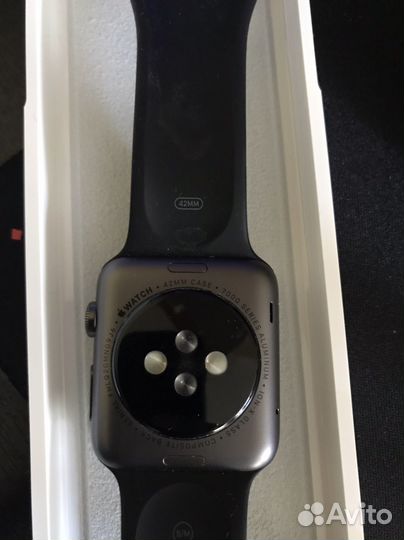 Apple watch 7000 42mm