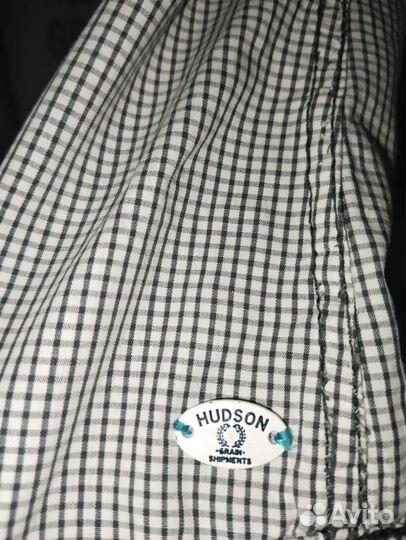 Рубашка детская