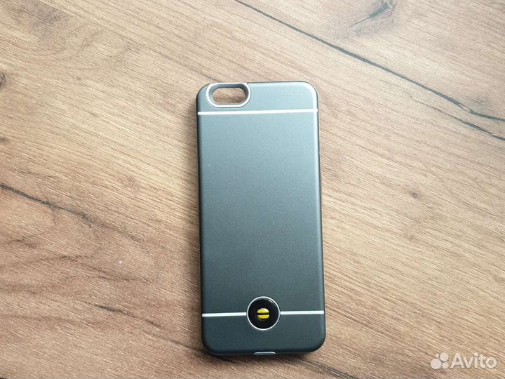 Чехол аккумулятор iPhone 6,6S